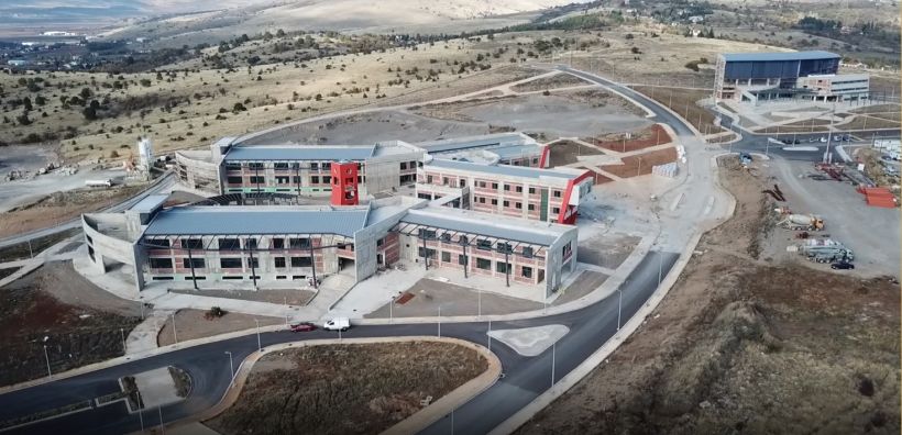 Integrated master θα χορηγεί το Τμήμα Μηχανικών Ορυκτών Πόρων της Πολυτεχνικής Σχολής του Πανεπιστημίου Δυτικής Μακεδονίας