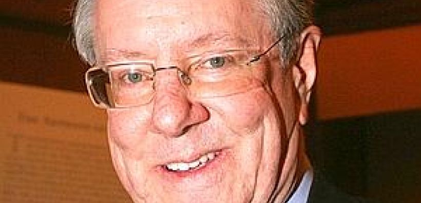 Steve Forbes: Γιατί η Ελλάδα είναι τέτοιο τρελοκομείο;
