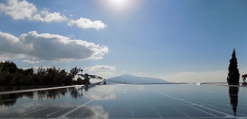 Ιβηρική Χερσόνησος: Σε ιστορικά υψηλό η παραγωγή των φωτοβολταϊκών το Σαββατοκύριακο