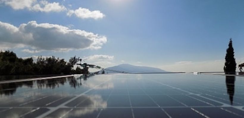 Κροατία: Ξεπέρασαν το 1 GW τα εγκατεστημένα φωτοβολταϊκά