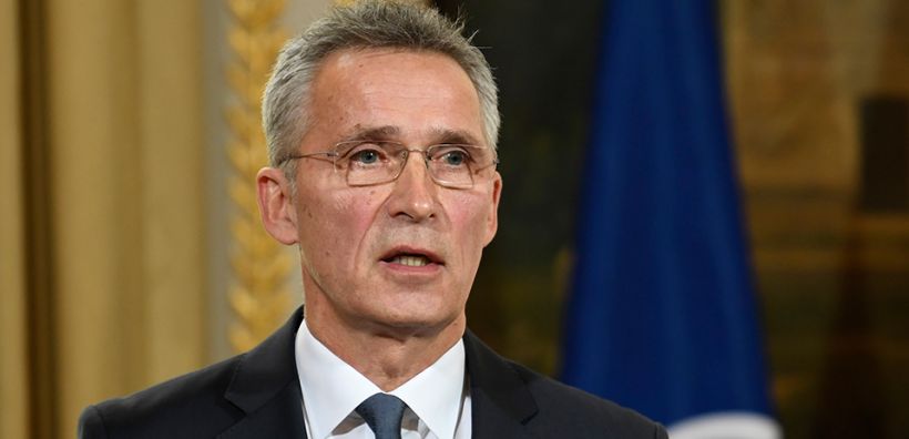 Στόλτενμπεργκ: Αν αποδειχθεί ότι οι ζημιές στον αγωγό αερίου στη Βαλτική οφείλονται σε επίθεση, η απάντηση του ΝΑΤΟ θα είναι αποφασιστική