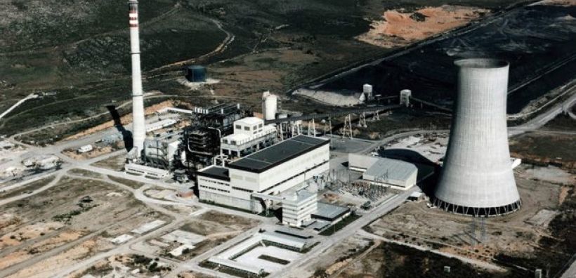 Λουκέτο σε συμβατικές μονάδες 1,7 GW στην Ισπανία βάζει η Naturgy