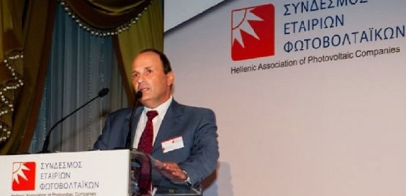 Καπέλλος: Δεν θα πιάσουμε έτσι το στόχο του 2020 στις ΑΠΕ - Περιοριστικός ο κανόνας του 75%