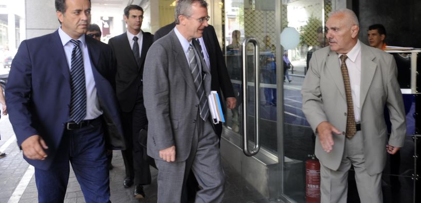Ενεργειακή “task force” για τις εκκρεμότητες του μνημονίου