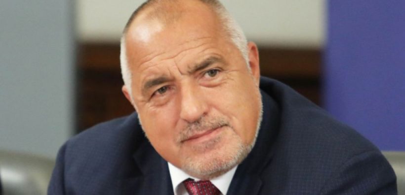 Ο Μπορίσωφ θα ζητήσει αλλαγή του ρυθμιστή ενέργειας λόγω της τιμής της θέρμανσης