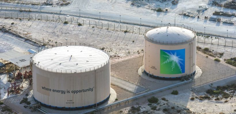 CEO Aramco: Πιθανόν ανεπαρκής η παγκόσμια προσφορά πετρελαίου το 2023