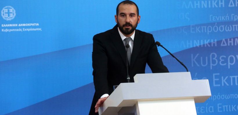 Τζανακόπουλος: «Πολύ πιθανό να καταλήξουμε σε μια πολύ θετική εξέλιξη αύριο»