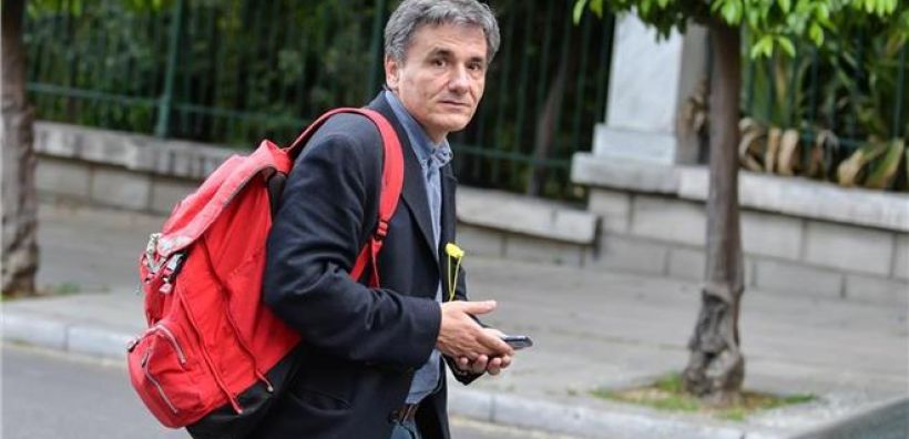 Συμφωνία ανάμεσα σε κυβέρνηση και δανειστές στα 48 προαπαιτούμενα