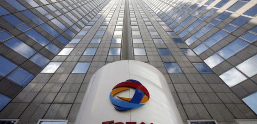 Η Total εξαγοράζει το 12% ρωσικής εταιρείας φυσικού αερίου