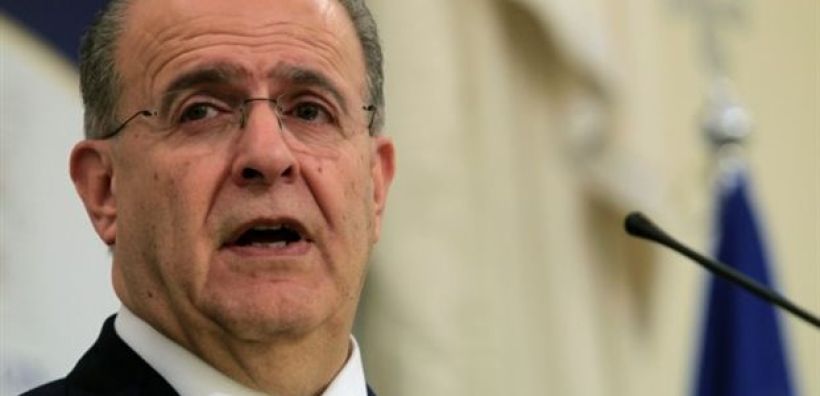 Κασουλίδης: Σε συνεννόηση Κύπρος και Ελλάδα για την ΑΟΖ