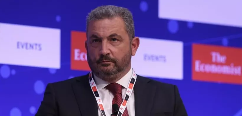 Εξάρχου: Επενδυτική μας προτεραιότητα οι ΑΠΕ – Ισχυρό αποτύπωμα στην παραγωγή και την αποθήκευση