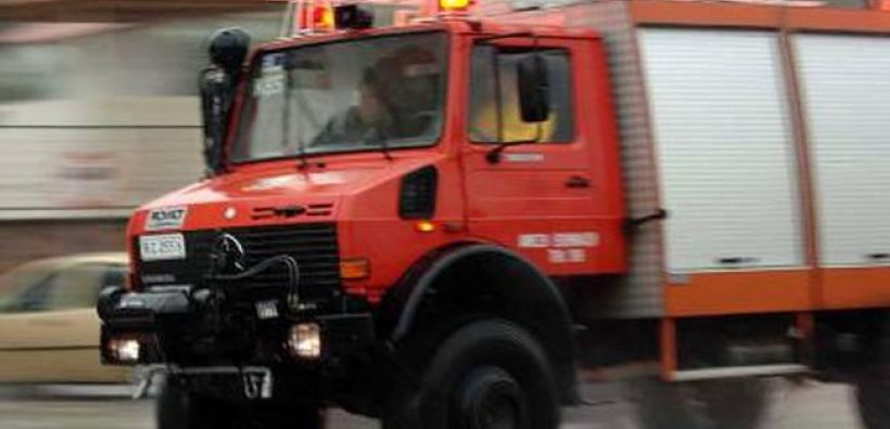 Υπό πλήρη έλεγχο η πυρκαγιά στον Ασπρόπυργο