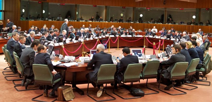 Πρωτοβουλίες ενόψει του Euroworking Group για την αξιολόγηση του προγράμματος