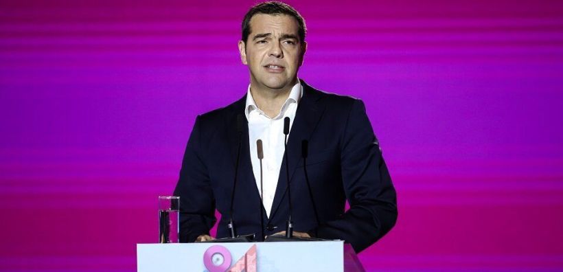 Τσίπρας για ΔΕΗ: Στο μάνιουαλ του φιλελευθερισμού είναι να απαξιώνεις μία επιχείρηση για να την πουλήσεις