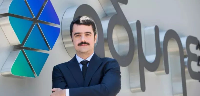 Μάργαρης: Συζητήσεις με τους Γερμανούς στη ΔΕΘ για τον Green Aegean - Ξεκινά η μελέτη για τη διασύνδεση με Σ. Αραβία