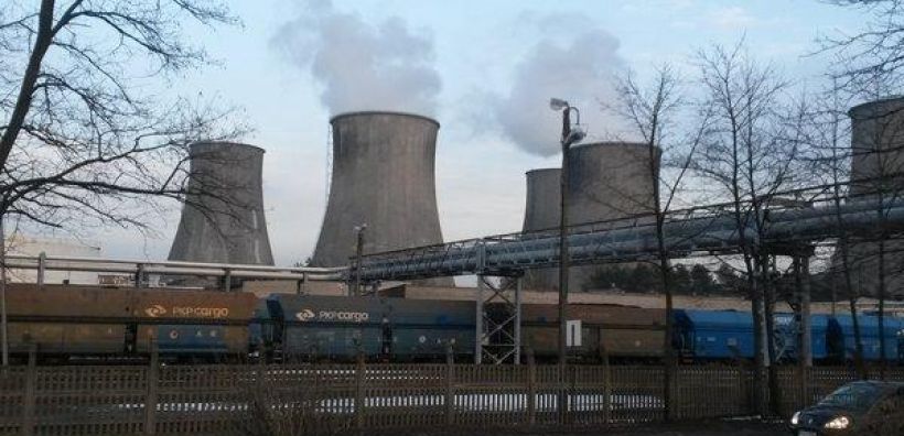 FT: Καταρρέει η παραγωγή ρεύματος από άνθρακα στην Ευρωπαϊκή Ένωση