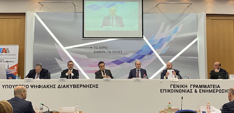 Χατζηδάκης: «Βασανισμένη» υπόθεση το σύστημα ελέγχου εισροών - εκροών καυσίμων