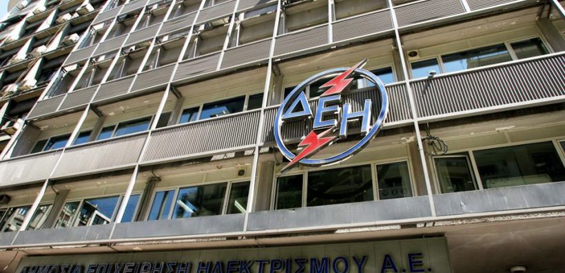 Χρ. Λιάγγου: Από 1ης Ιουλίου οι μειωμένοι λογαριασμοί ΔΕΗ