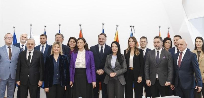 ΕΕ: Εγκρίθηκαν τα πρώτα 7 έργα PECIs - Την ταχύτερη ολοκλήρωση της αγοράς προκρίνει ο Γιόργκενσεν