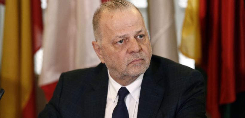 Μυτιληναίος: Δεν λειτουργεί το CBAM και χρειάζεται να αλλάξει - Συνεχίζονται οι προκλήσεις για τον κλάδο του αλουμινίου