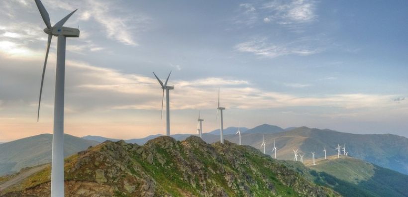 Το επικαιροποιημένο πρόγραμμα της εκδήλωσης της Βρετανικής Πρεσβείας για τις ευκαιρίες στη θαλάσσια αιολική ενέργεια