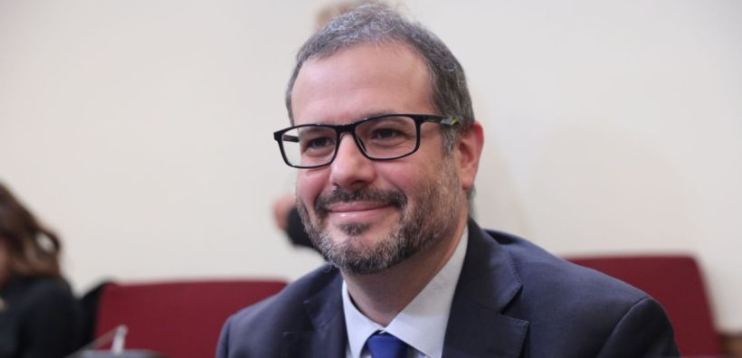 Τσάφος: Σχεδόν 1 δισ. ευρώ η μεταβολή στο εμπορικό ισοζύγιο ηλεκτρικής ενέργειας τα τελευταία 3,5 χρόνια