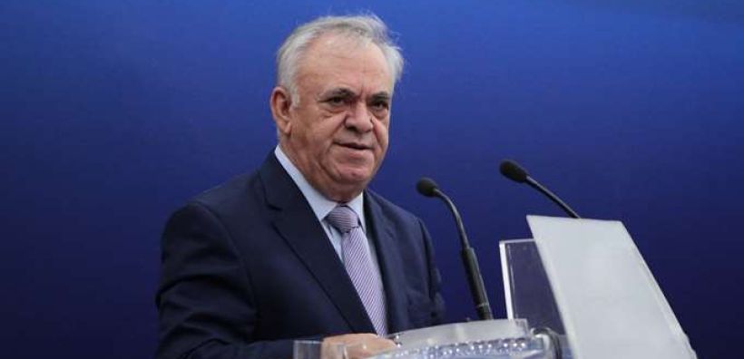 Δραγασάκης: Οι Αρχές πρέπει να είναι ανεξάρτητες, αλλά όχι ανεξέλεγκτες