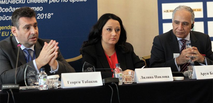 Βουλγαρικό Οικονομικό Φόρουμ: Τα ενεργειακά έργα υποστηρίζουν την ευρωπαϊκή προοπτική των Δυτικών Βαλκανίων