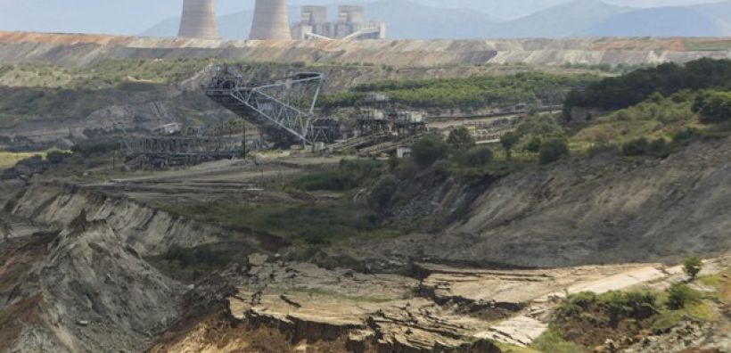 ΔΕΗ: Ερωτήματα εγείρει η σύνθεση της επιτροπής διερεύνησης για το Αμύνταιο
