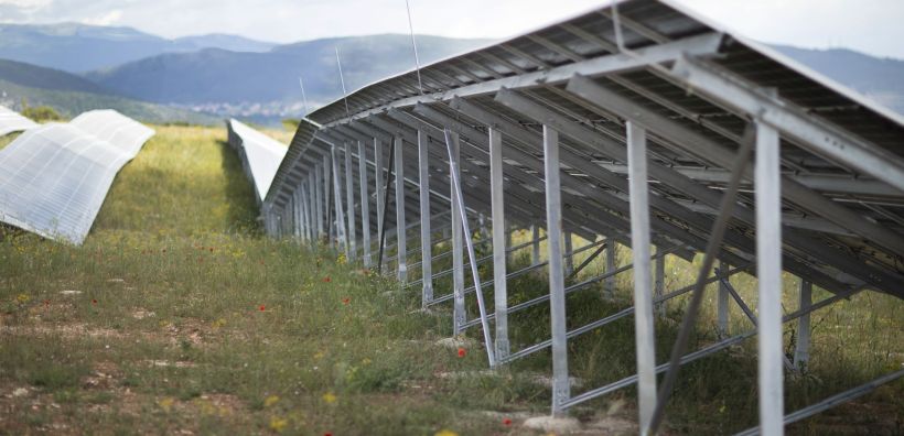 Η ELVAN στην INTERSOLAR 2024