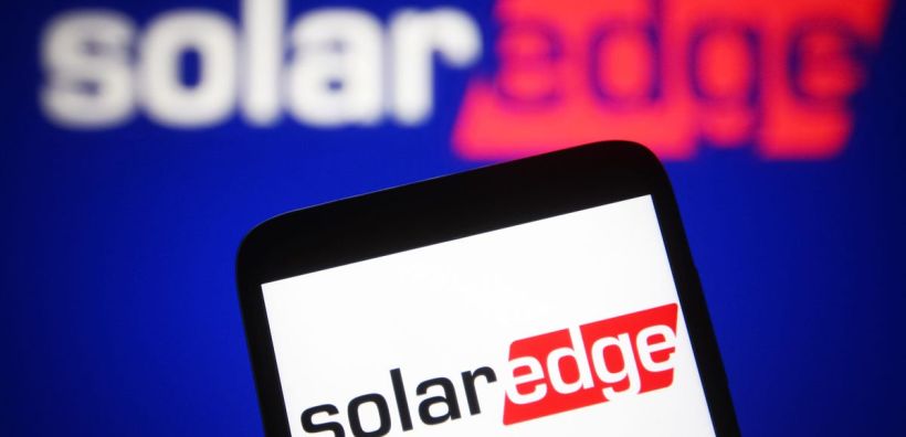 SolarEdge: Ρεκόρ εσόδων το 2022 με αύξηση 58%