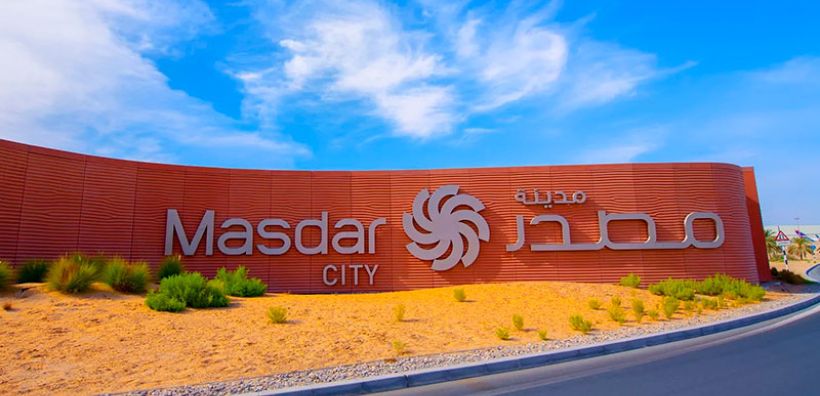 Η Masdar ίδρυσε θυγατρική στην Ελλάδα