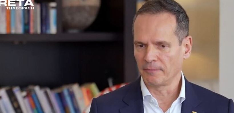 Οι διασυνδέσεις που προσφέρουν ενεργειακή ασφάλεια και σβήνουν τα φουγάρα στην Κρήτη