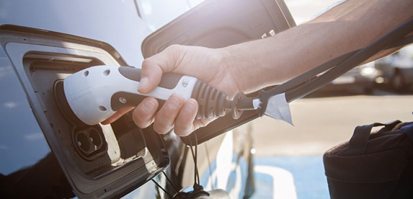 Νέες επιδοτήσεις 539 δικαιούχων στο «Κινούμαι Ηλεκτρικά ΙΙ και ΙΙΙ»