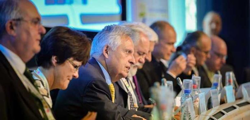 Στις Βρυξέλλες για την Ευρωπαϊκή Εβδομάδα για τη Βιώσιμη Ενέργεια η Περιφέρεια Κρήτης