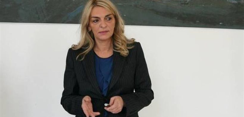 ΣΥΡΙΖΑ: Η βουλευτής Φλώρινας Π. Πέρκα αναπληρώτρια τομεάρχης Ενέργειας - Παραμένει επικεφαλής ο Φάμελλος