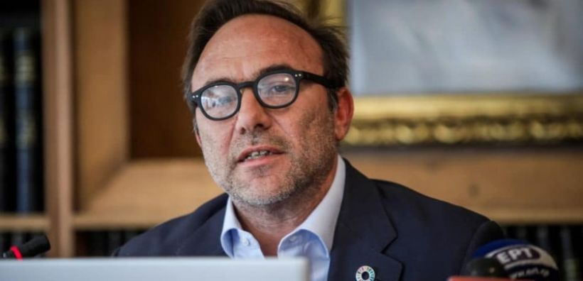 Κόκκαλης: Δεξιά και ακροδεξιά ενάντια στο κλίμα για να υπηρετήσουν τα λόμπι των ορυκτών καυσίμων