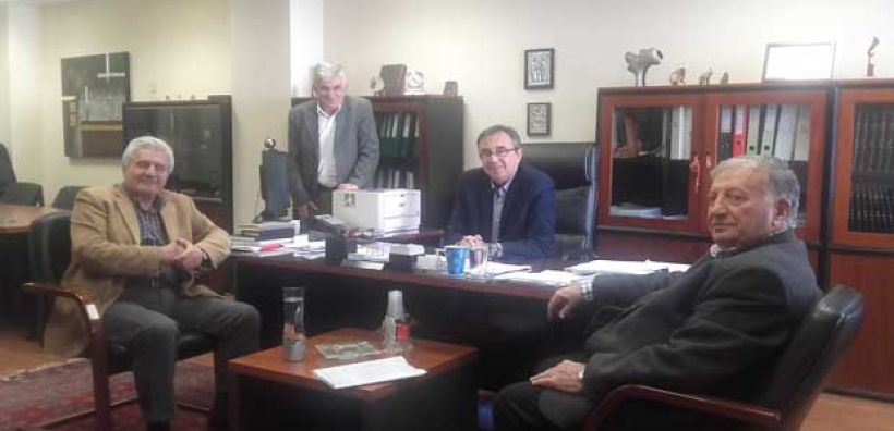 Σωματείο Συνταξιούχων ΔΕΗ Εορδαίας: Η αλήθεια για όλα τα θέματα που εκκρεμούν