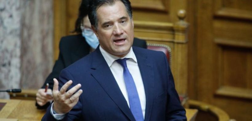 Γεωργιάδης για πρόγραμμα επιδότησης ηλεκτρικών συσκευών: Γίνονται έλεγχοι στις τιμές μέσω και διαδικτύου