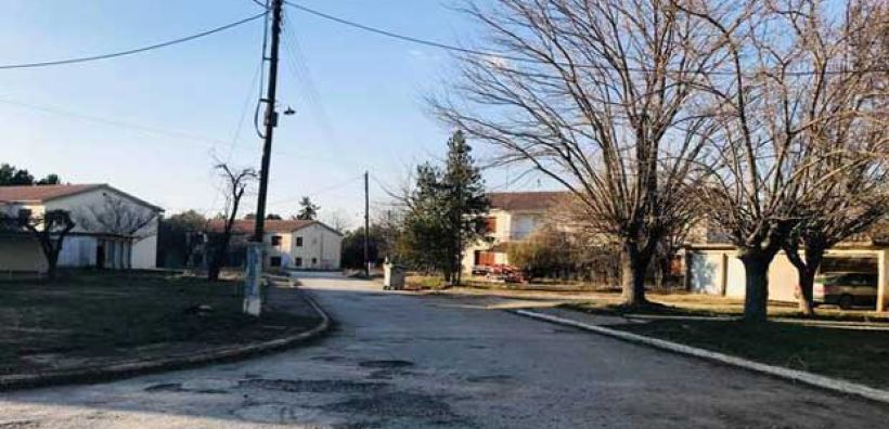 Με διώξεις απειλεί η ΔΕΗ για την επίσπευση της εκκένωσης του Οικισμού στην Πτολεμαΐδα