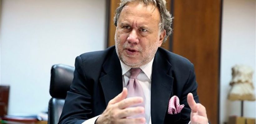 Κατρούγκαλος: Το Καστελόριζο έχει υφαλοκρηπίδα και οποιαδήποτε άλλη συζήτηση είναι αποπροσανατολιστική