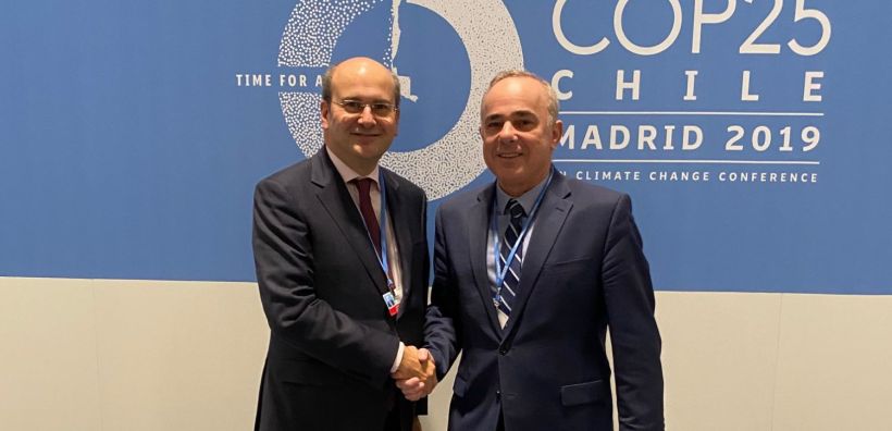 EastMed και Euroasia έρχονται ξανά στο προσκήνιο ως έμπρακτη ελληνική απάντηση στην Τουρκική προκλητικότητα