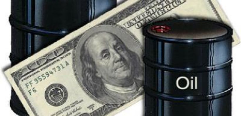 Παραμένει πάνω από τα 100 δολάρια το brent