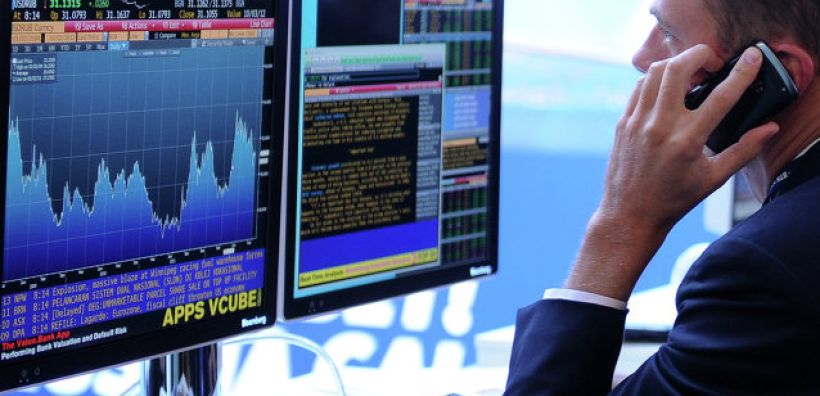 Υποχωρούν οι ενεργειακοί κολοσσοί στη λίστα του Forbes με τις ισχυρότερες εταιρείες του πλανήτη