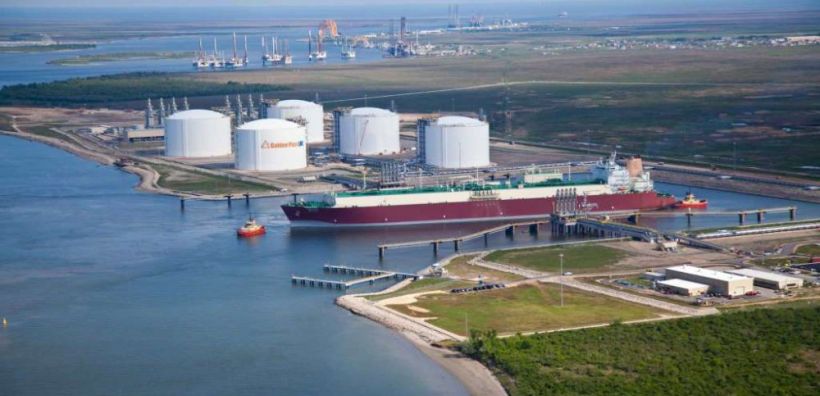 Συνεργασία των Exxon Mobil, Εagle LNG και Crowley για την προώθηση του LNG στη ναυτιλία