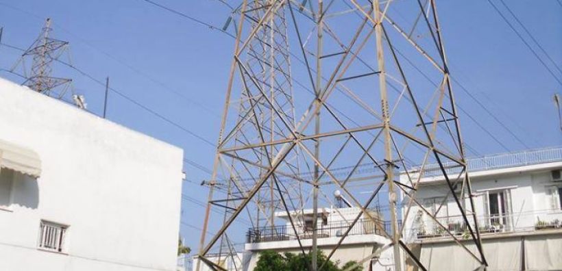 Εγκρίθηκε η υπογειοποίηση των καλωδίων στο Αιγάλεω