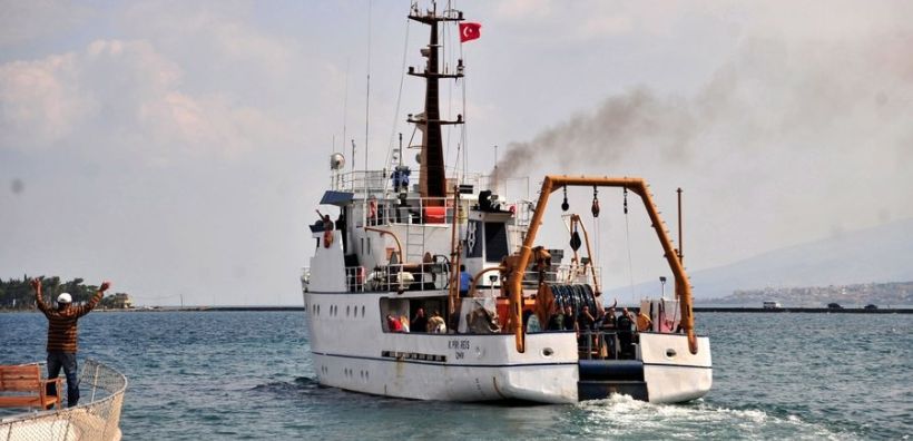 Η Τουρκία βγάζει το «Πίρι Ρέις» για έρευνες στο Αιγαίο: Με αντι-NAVTEX απαντά η Αθήνα