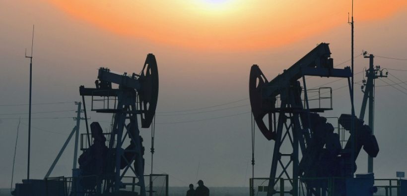 Μειωμένη κατά 1,4% η πετρελαϊκή παραγωγή της Ρωσίας το 2015