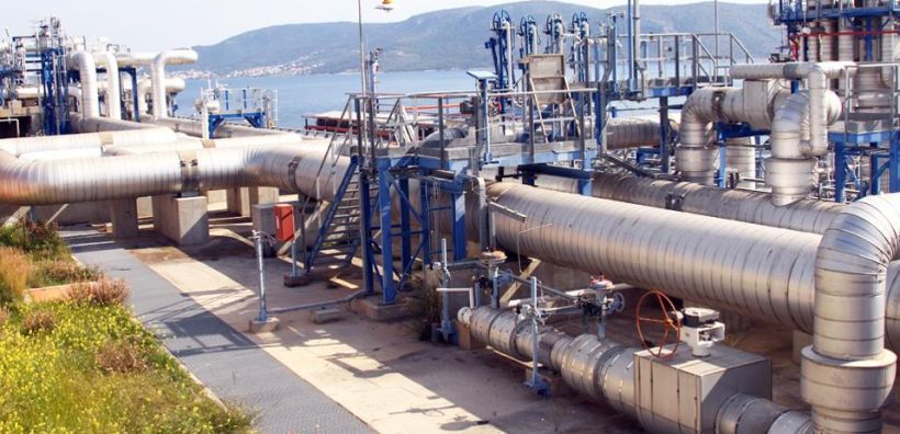 Νέο αγωγό προς Ιταλία ή «ντουμπλάρισμα» TAP και IGI Poseidon σχεδιάζουν Snam και ΔΕΣΦΑ 