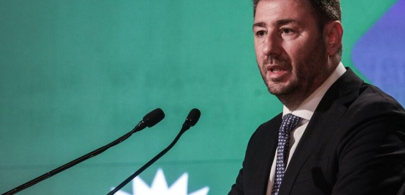 Ανδρουλάκης: Η ρύθμιση Σκρέκα στερεί τον ελάχιστο εναπομείναντα χώρο ΑΠΕ στο δίκτυο από τις ενεργειακές κοινότητες